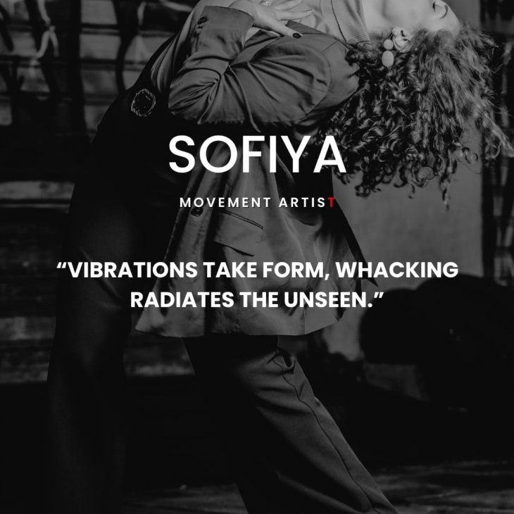 SOFIYA