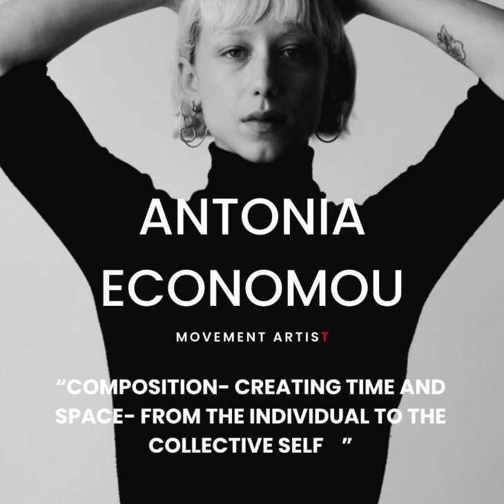 ANTONIA ECONOMOU