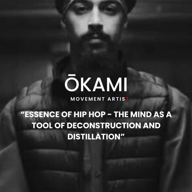OKAMI